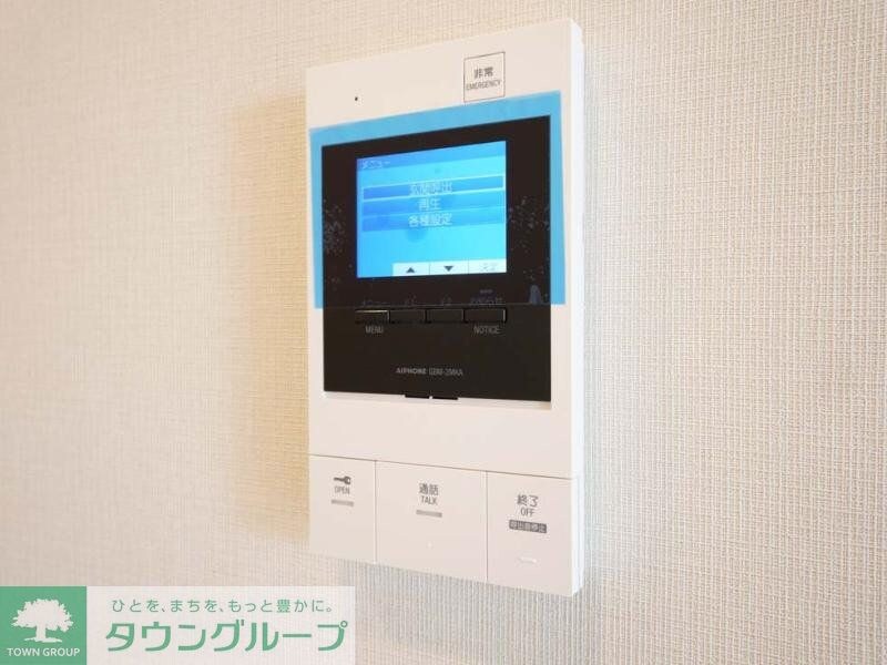 セジョリ中野富士見町の物件内観写真