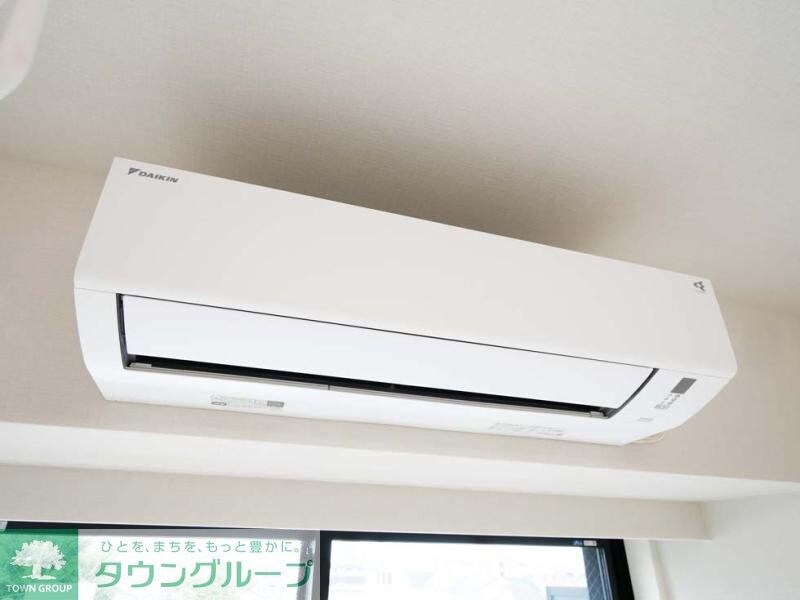 セジョリ中野富士見町の物件内観写真