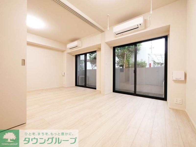 セジョリ中野富士見町の物件内観写真