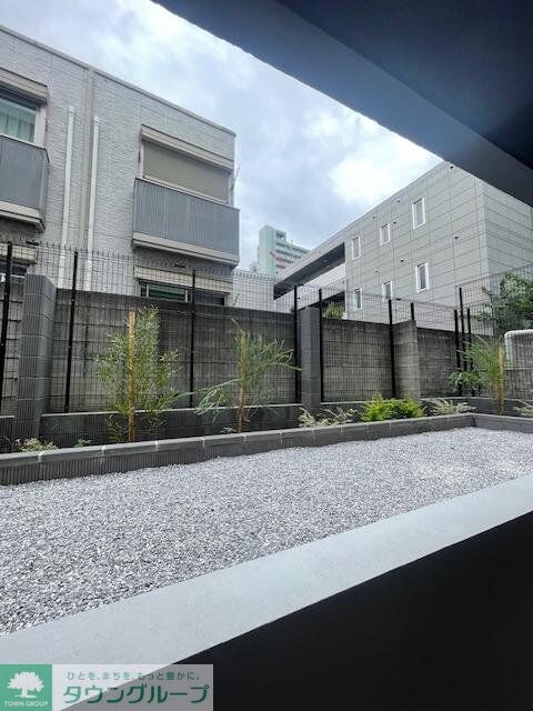 セジョリ中野富士見町の物件内観写真