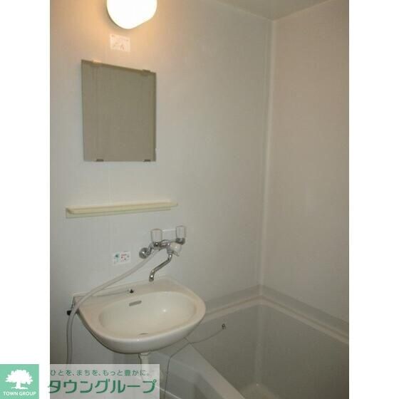 ドウェル・フロイデの物件内観写真