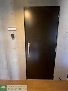 Liberte沼袋の物件内観写真