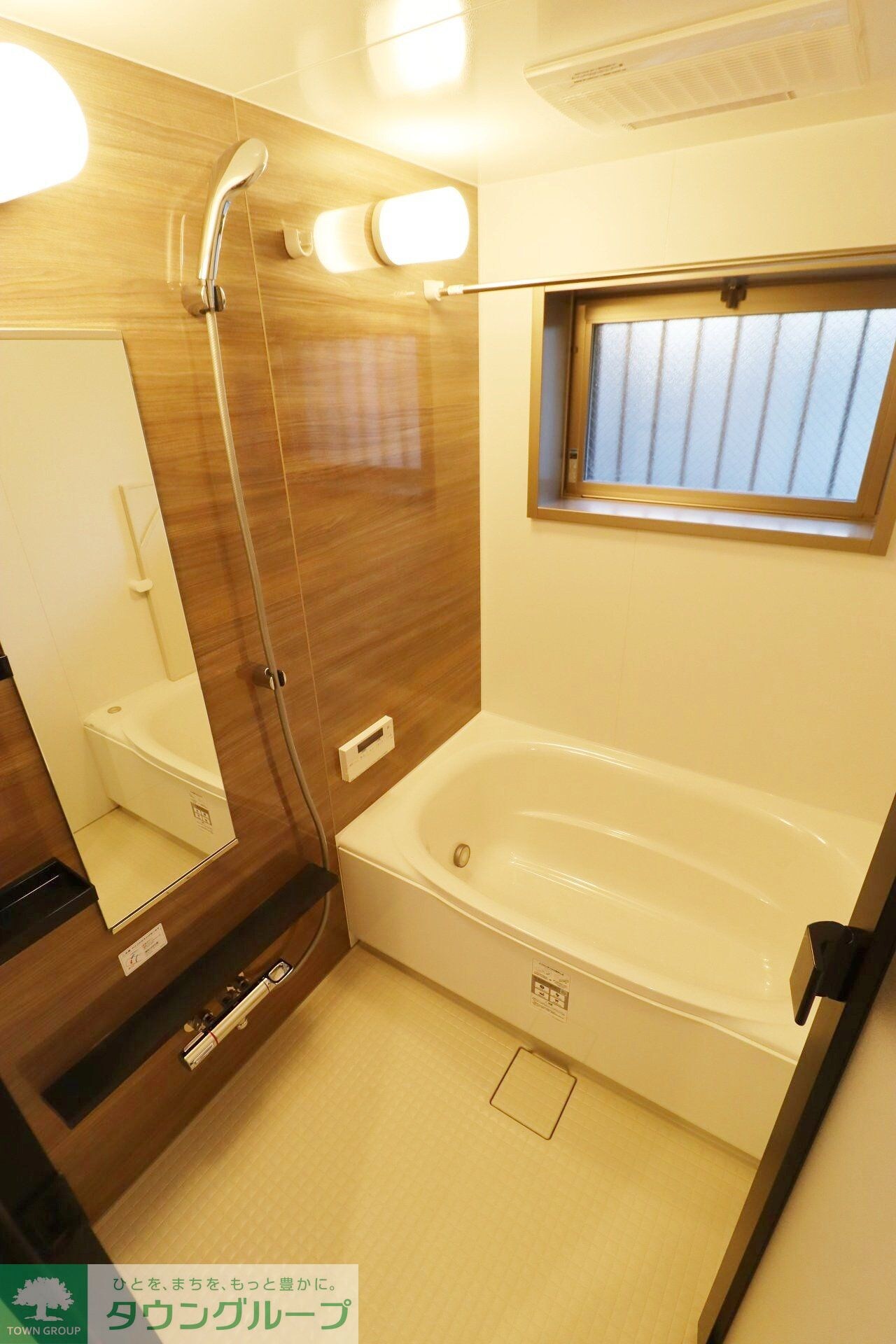 ブランシエスタ江古田の物件内観写真