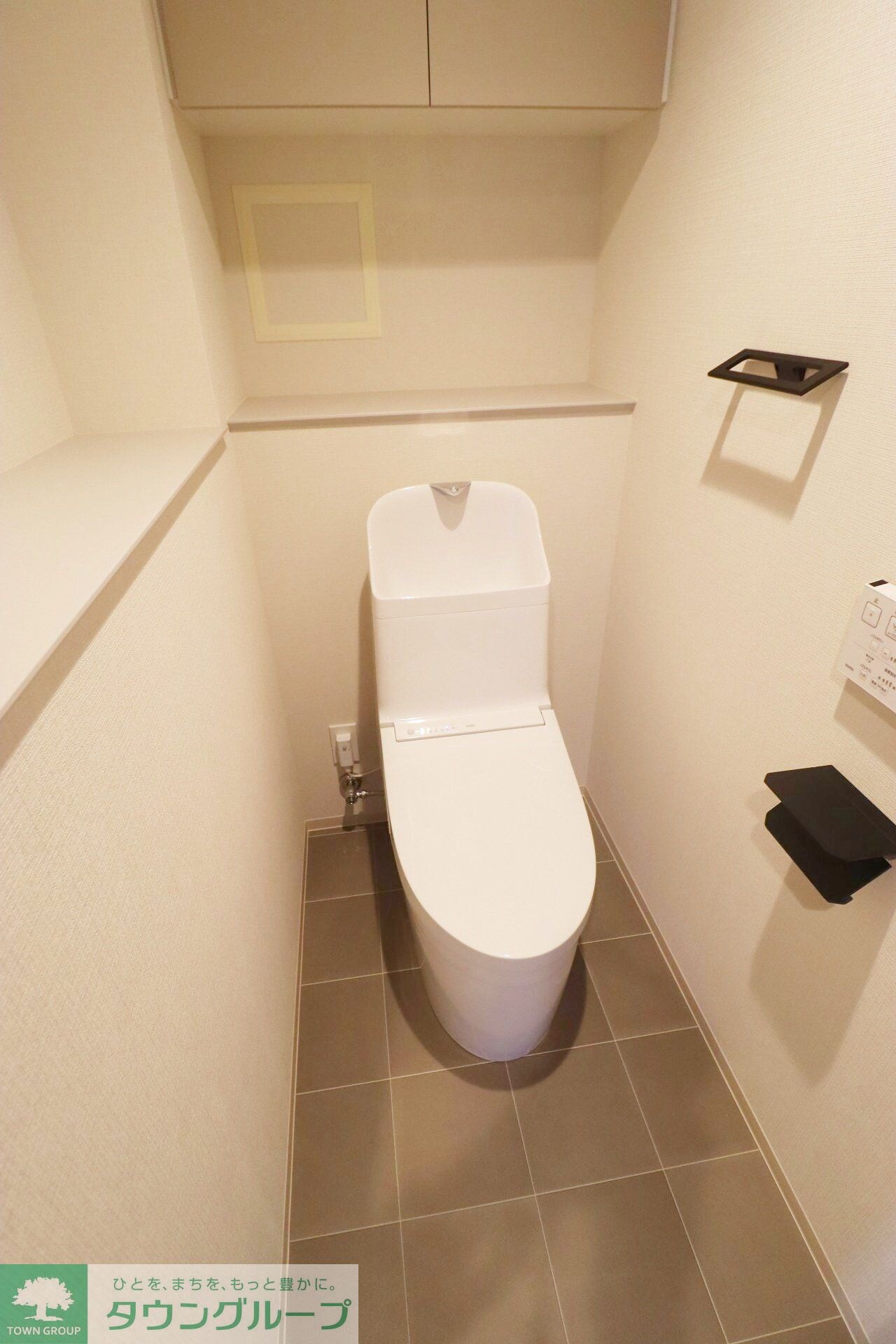 ブランシエスタ江古田の物件内観写真