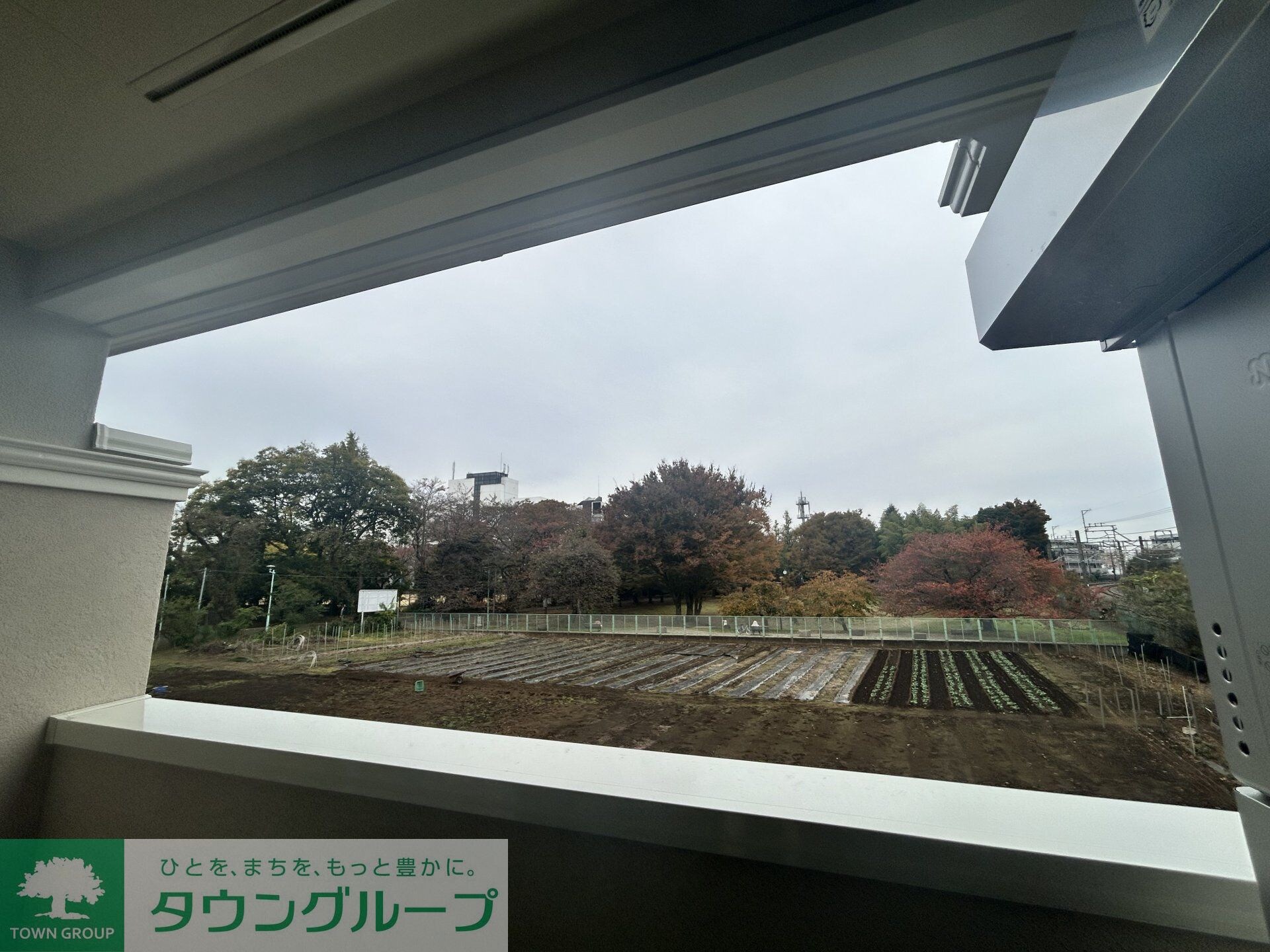 フェリーチェMIYABIの物件内観写真