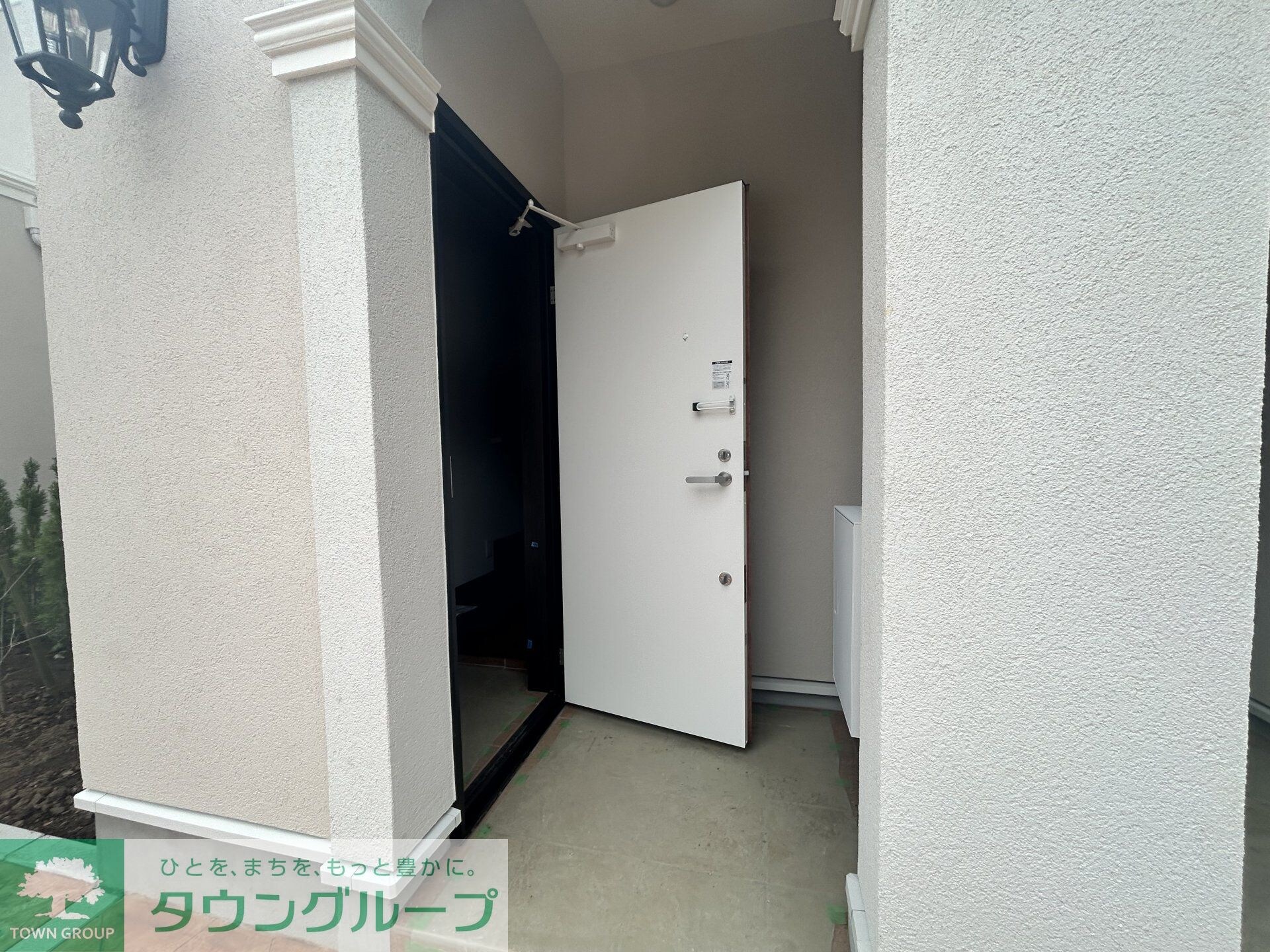 フェリーチェMIYABIの物件内観写真