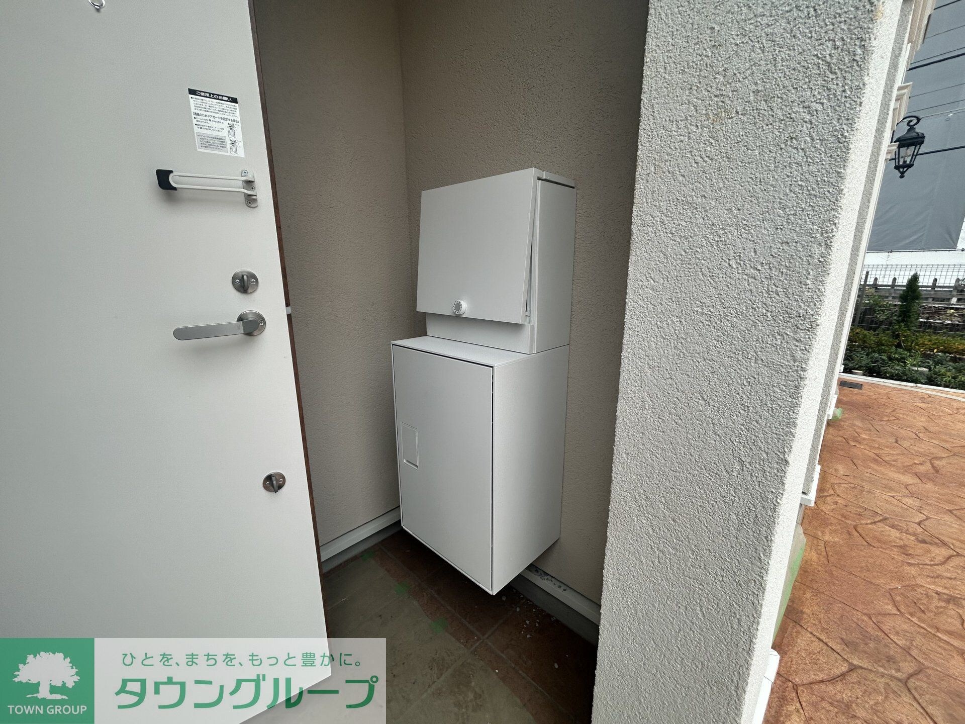 フェリーチェMIYABIの物件内観写真