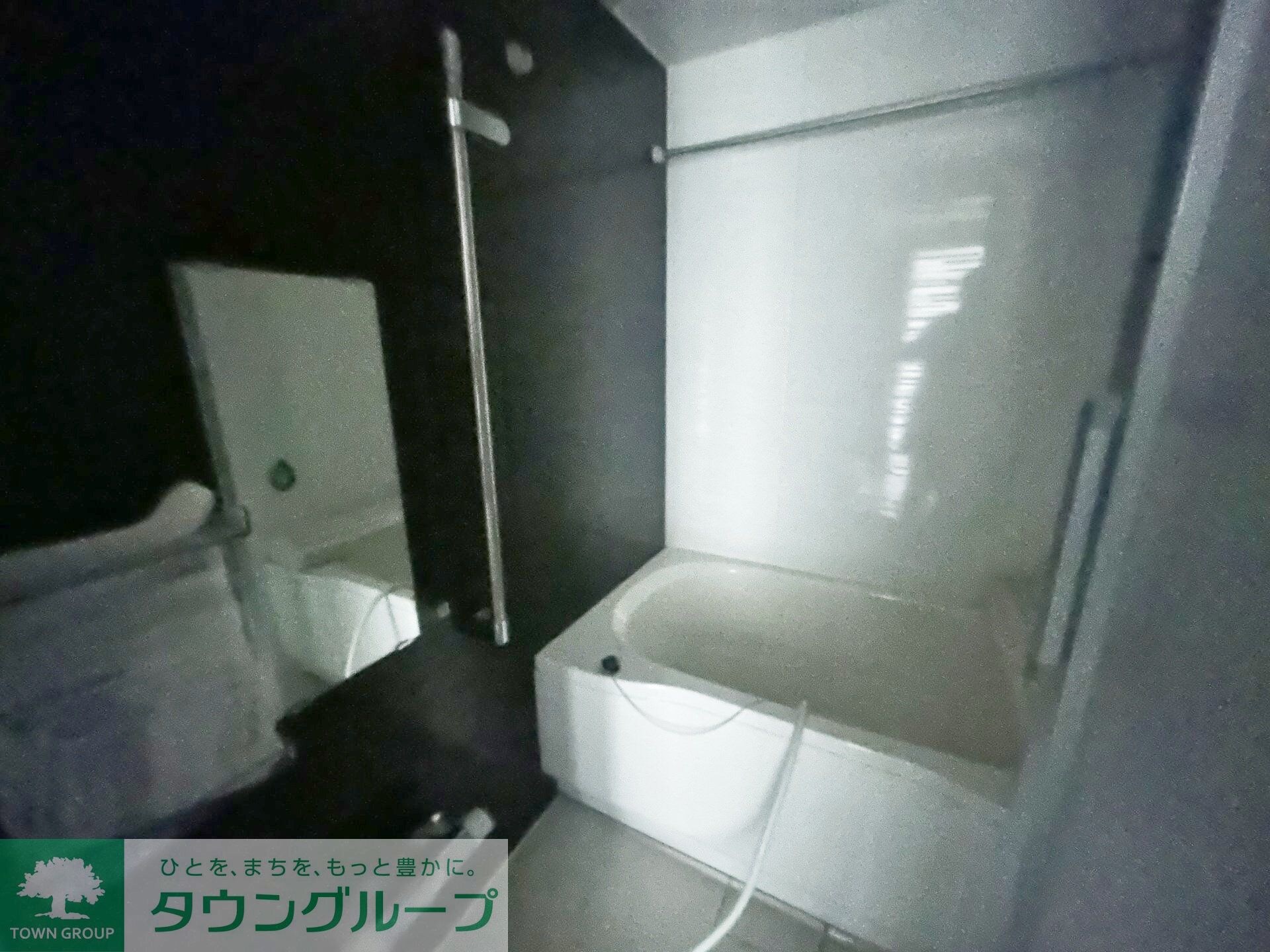 フェリーチェMIYABIの物件内観写真