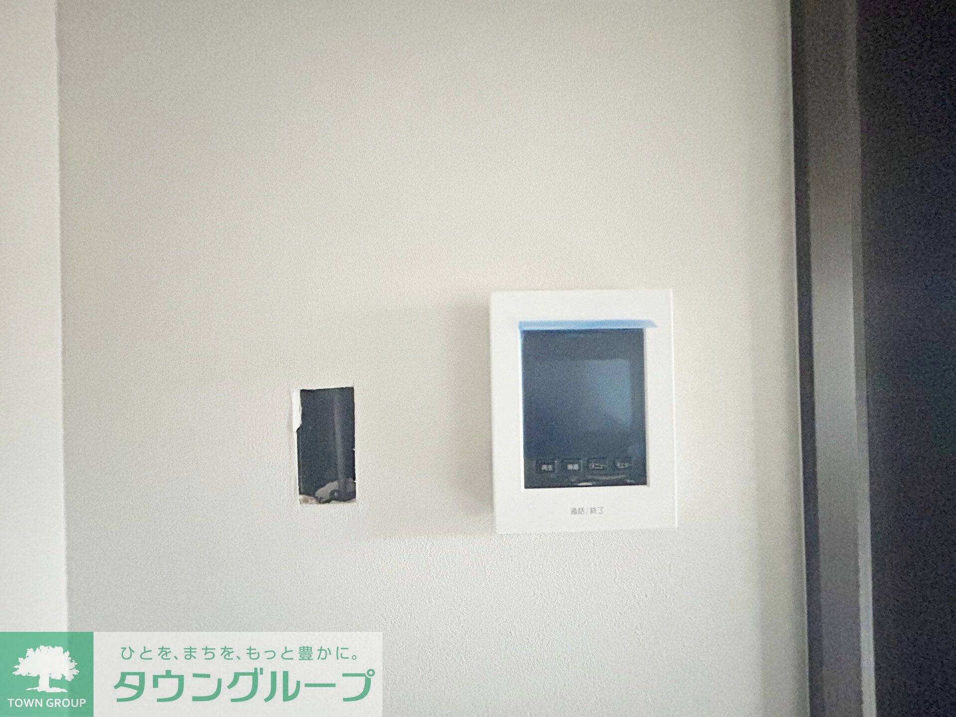 フェリーチェMIYABIの物件内観写真