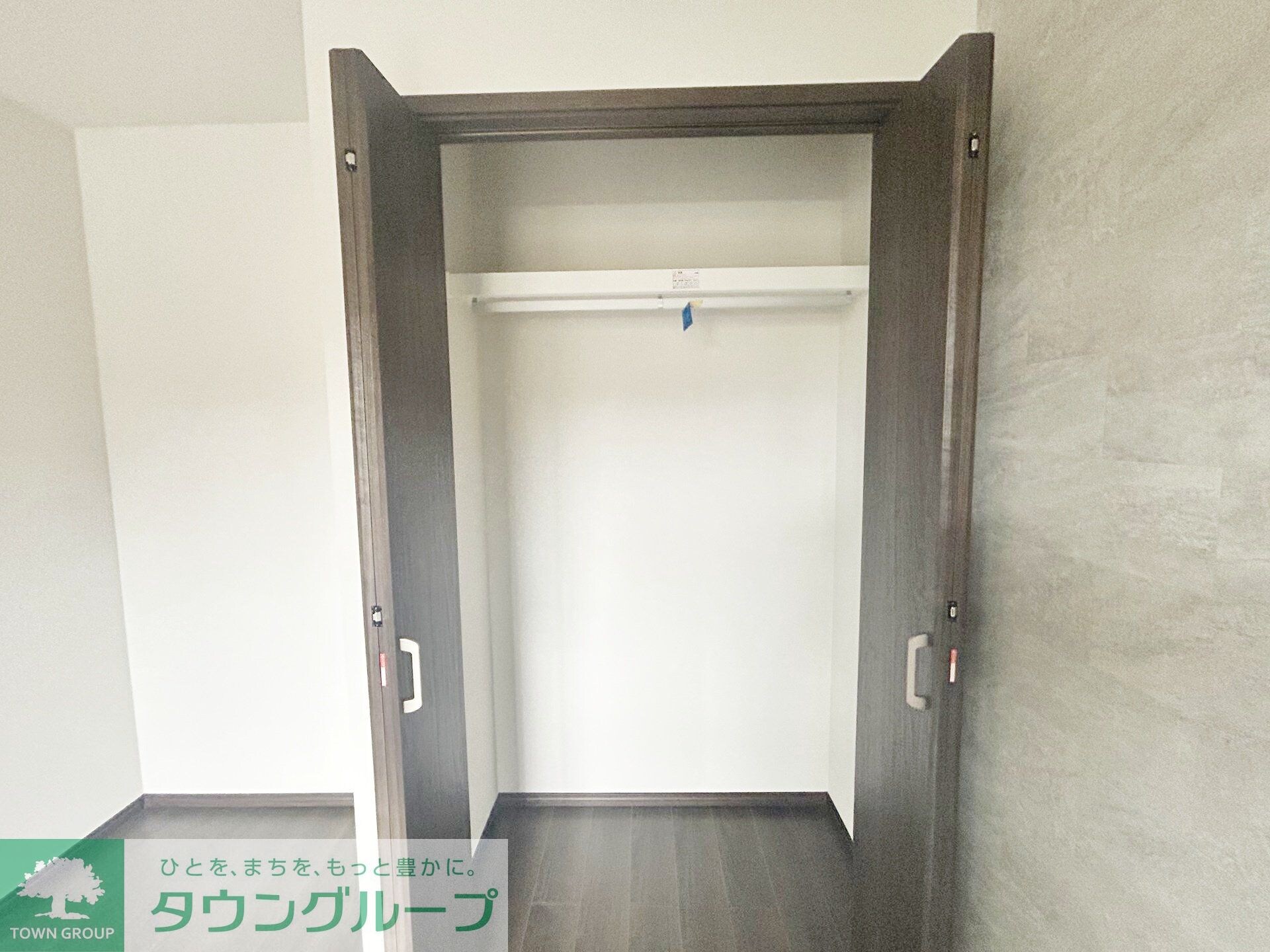 フェリーチェMIYABIの物件内観写真