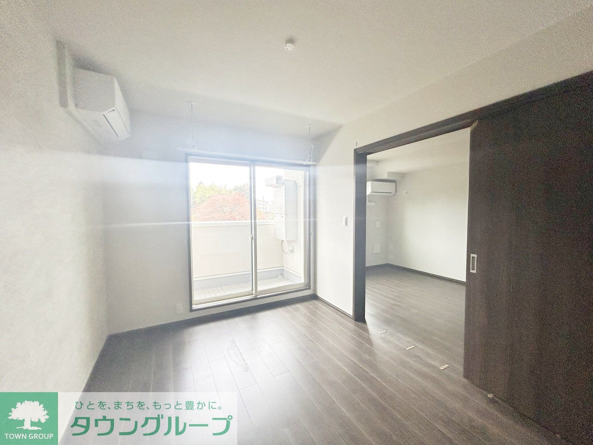 フェリーチェMIYABIの物件内観写真