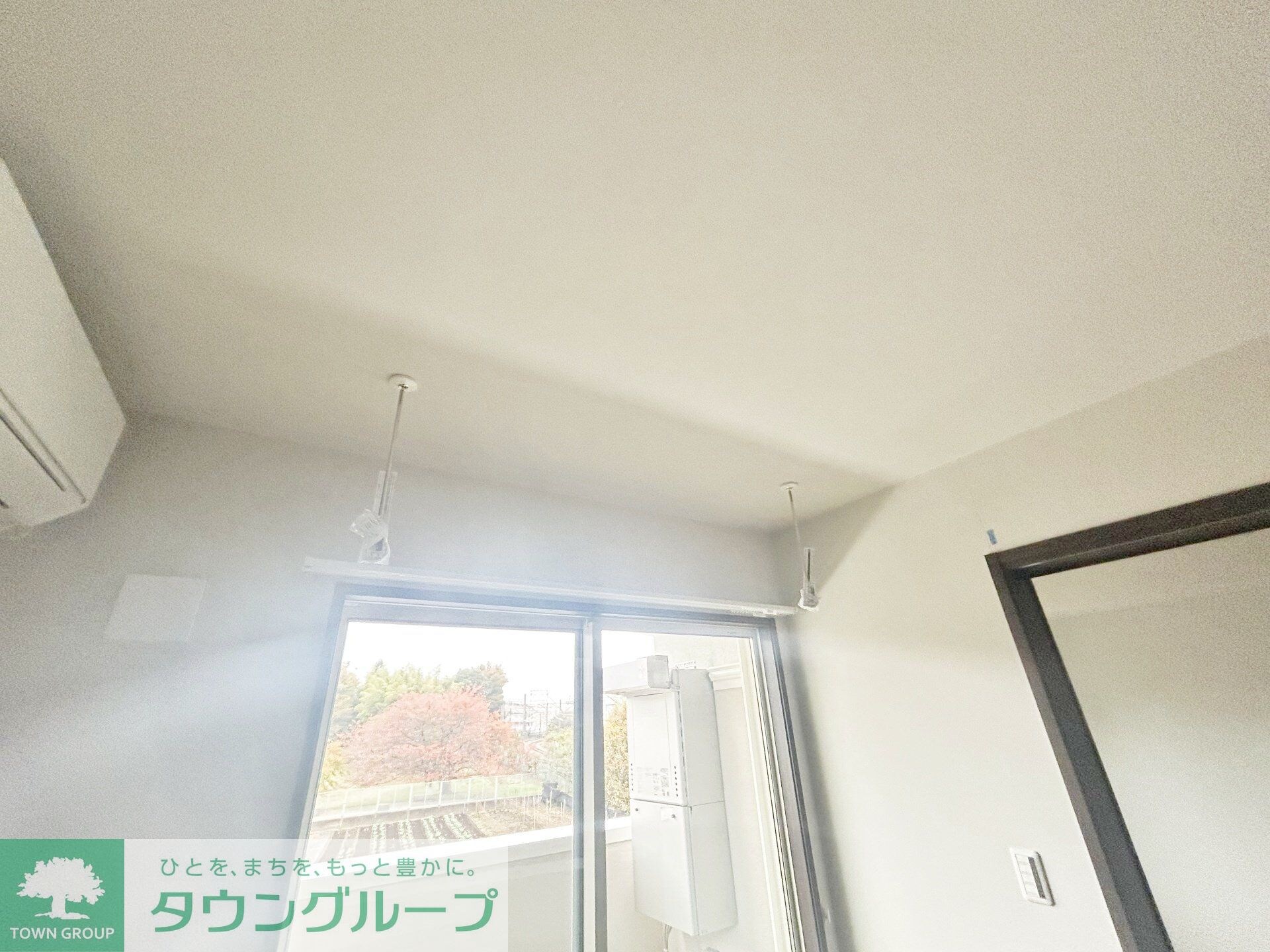 フェリーチェMIYABIの物件内観写真