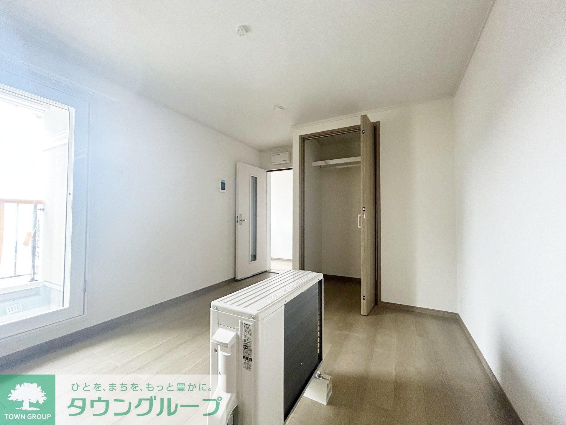 フェリーチェMIYABIの物件内観写真