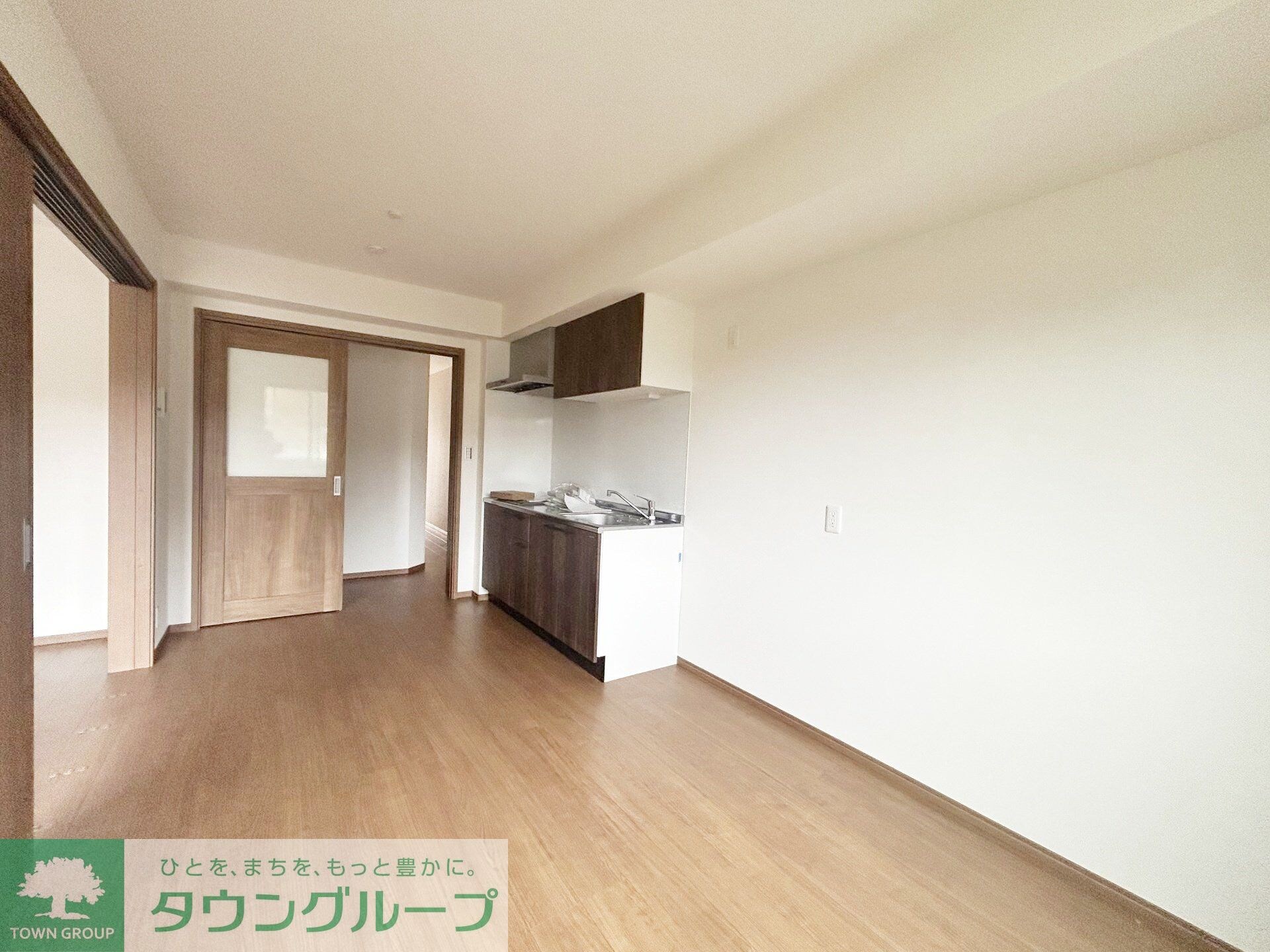 フェリーチェMIYABIの物件内観写真