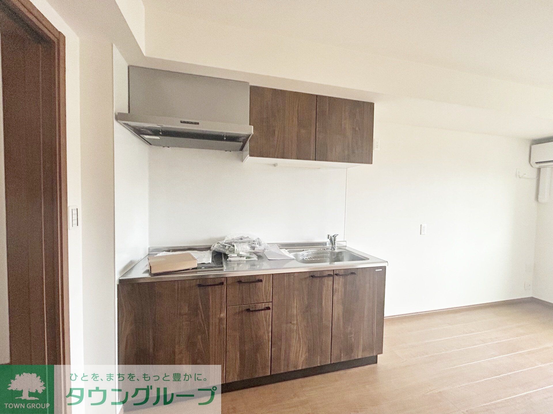 フェリーチェMIYABIの物件内観写真