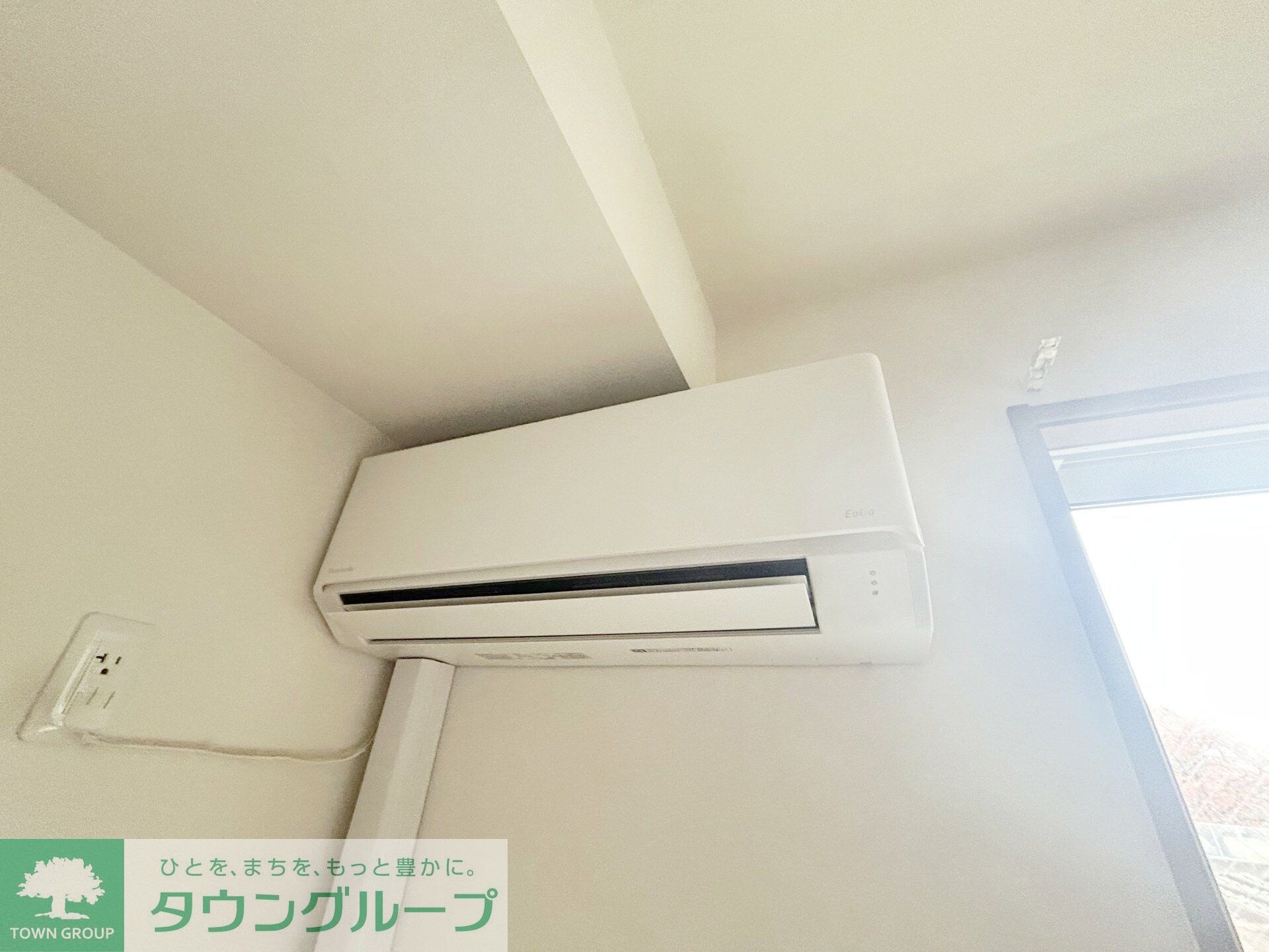 フェリーチェMIYABIの物件内観写真