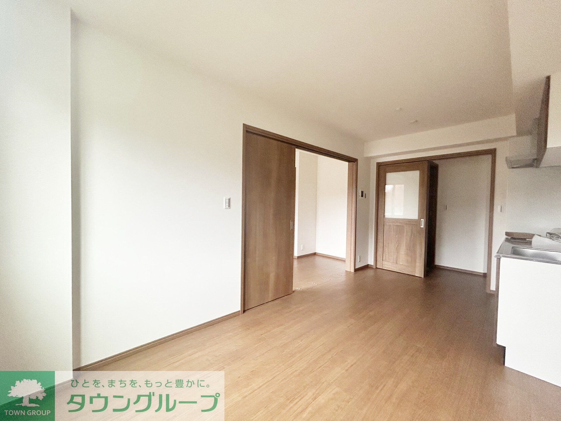 フェリーチェMIYABIの物件内観写真