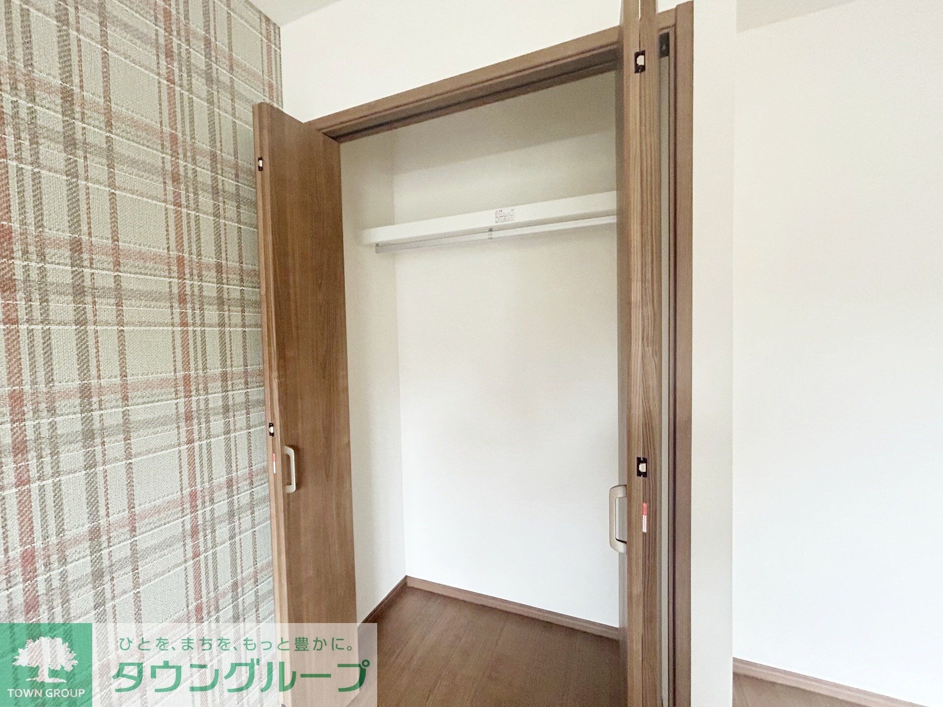 フェリーチェMIYABIの物件内観写真