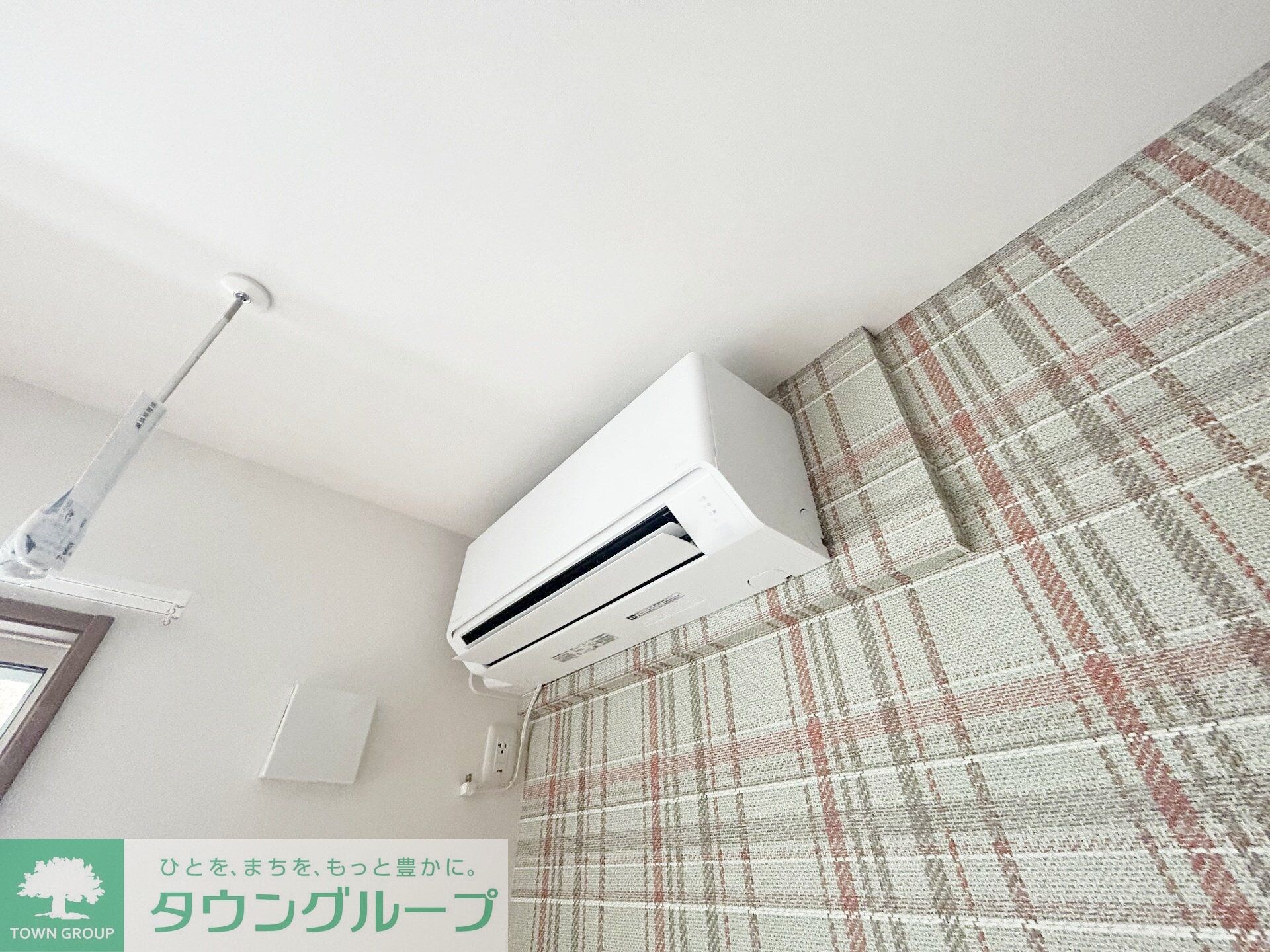 フェリーチェMIYABIの物件内観写真