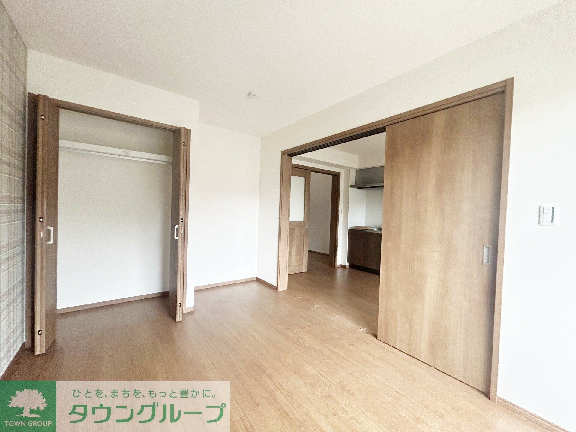 フェリーチェMIYABIの物件内観写真