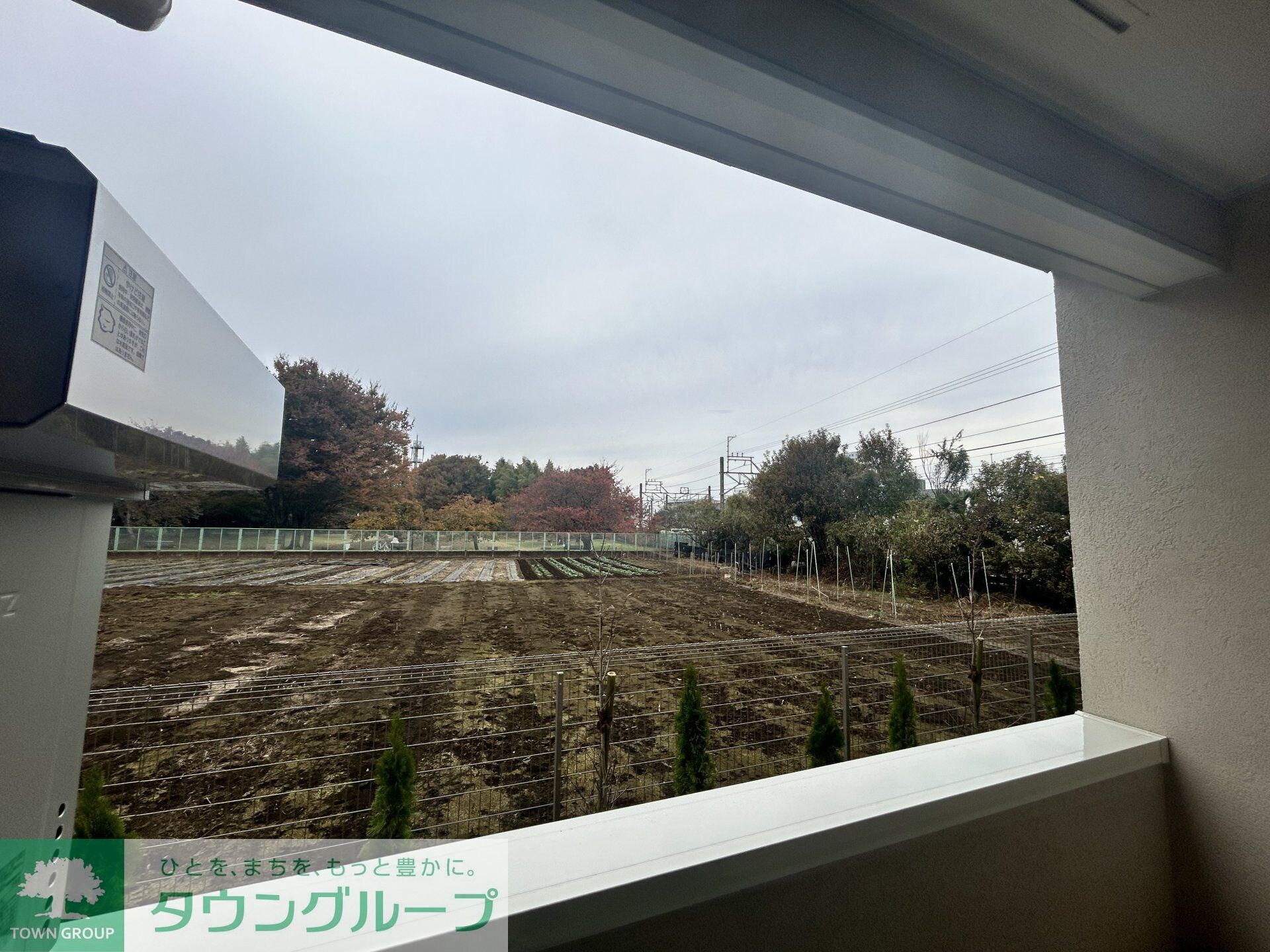 フェリーチェMIYABIの物件内観写真