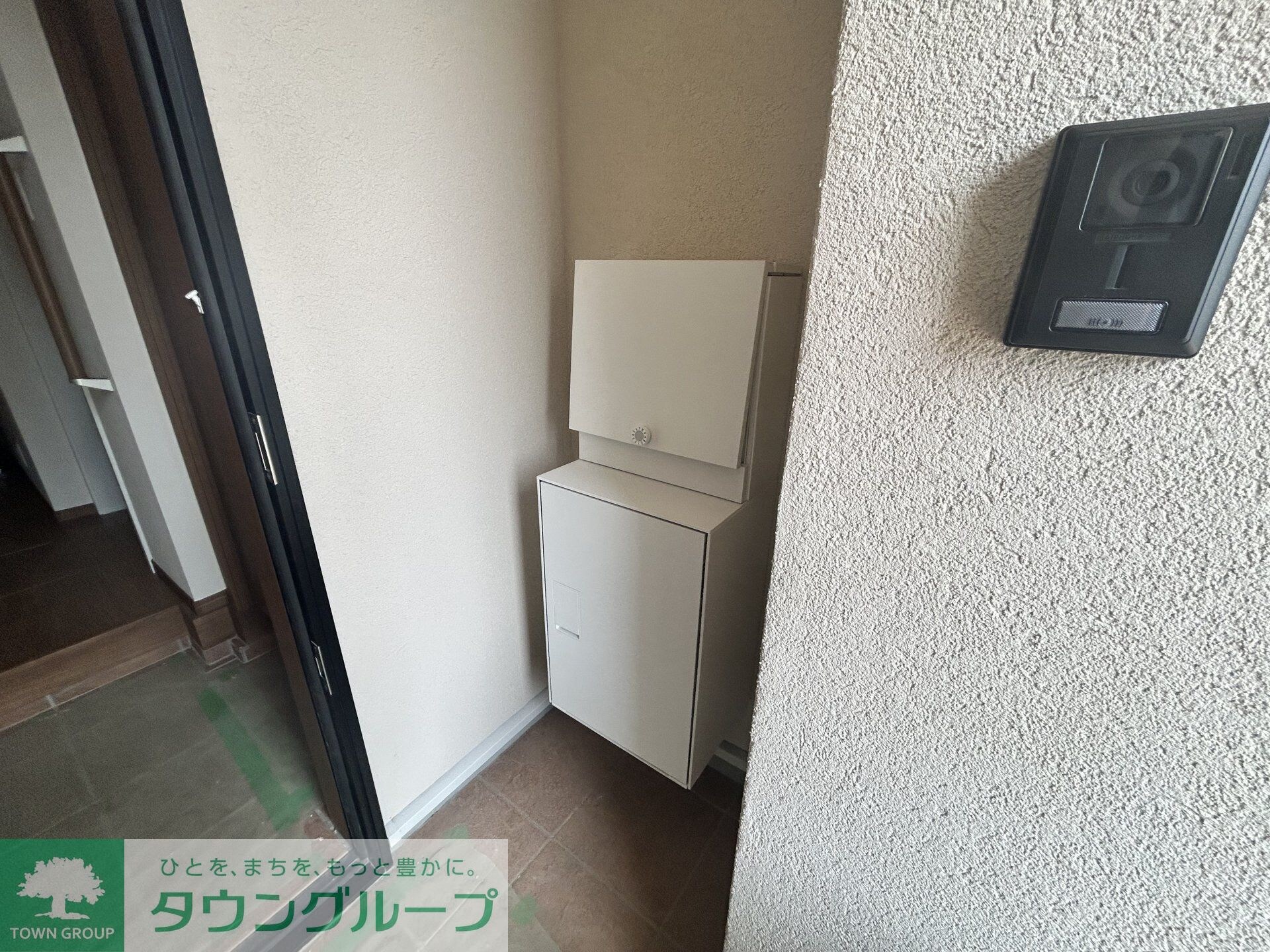 フェリーチェMIYABIの物件内観写真