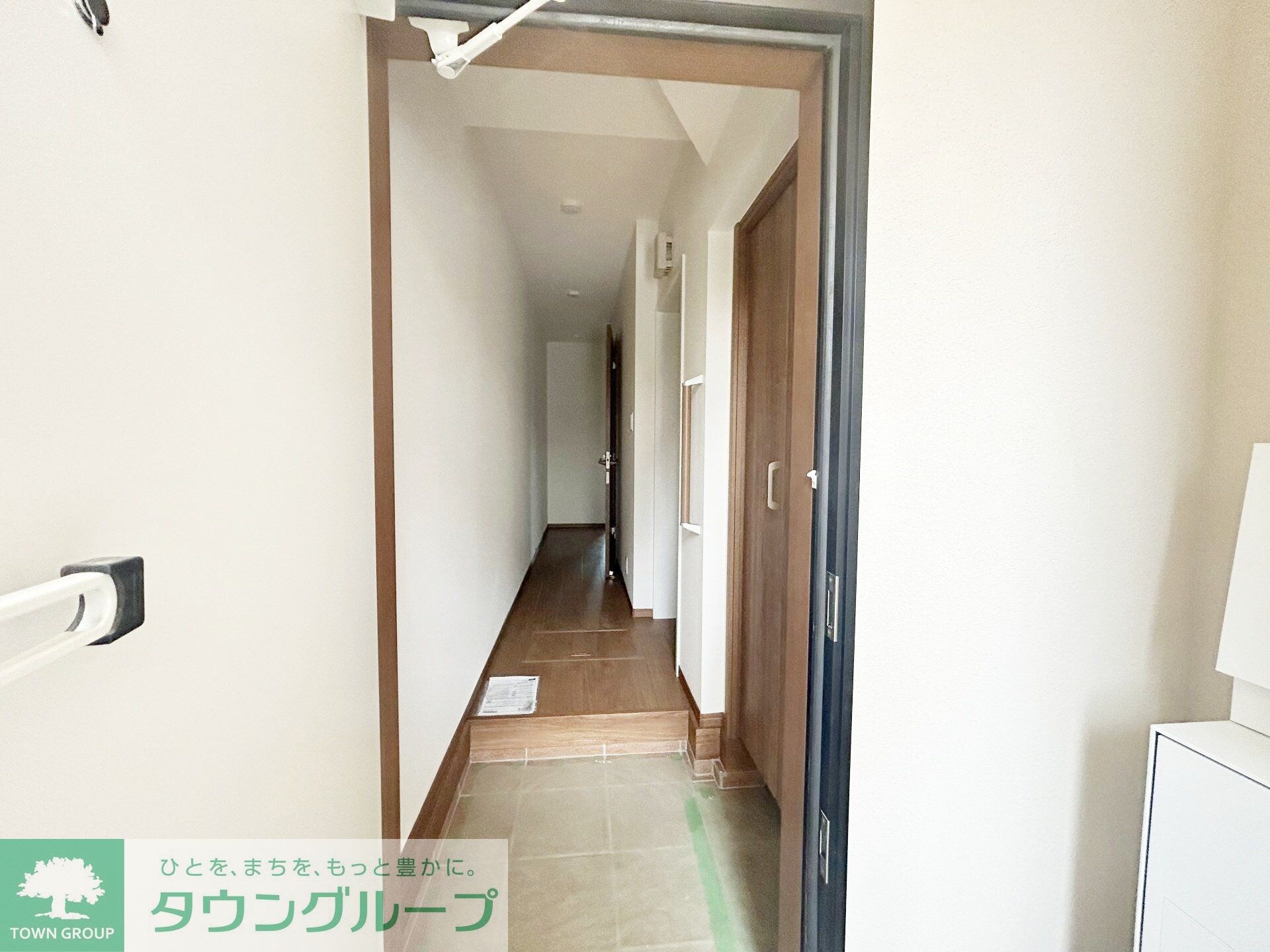 フェリーチェMIYABIの物件内観写真