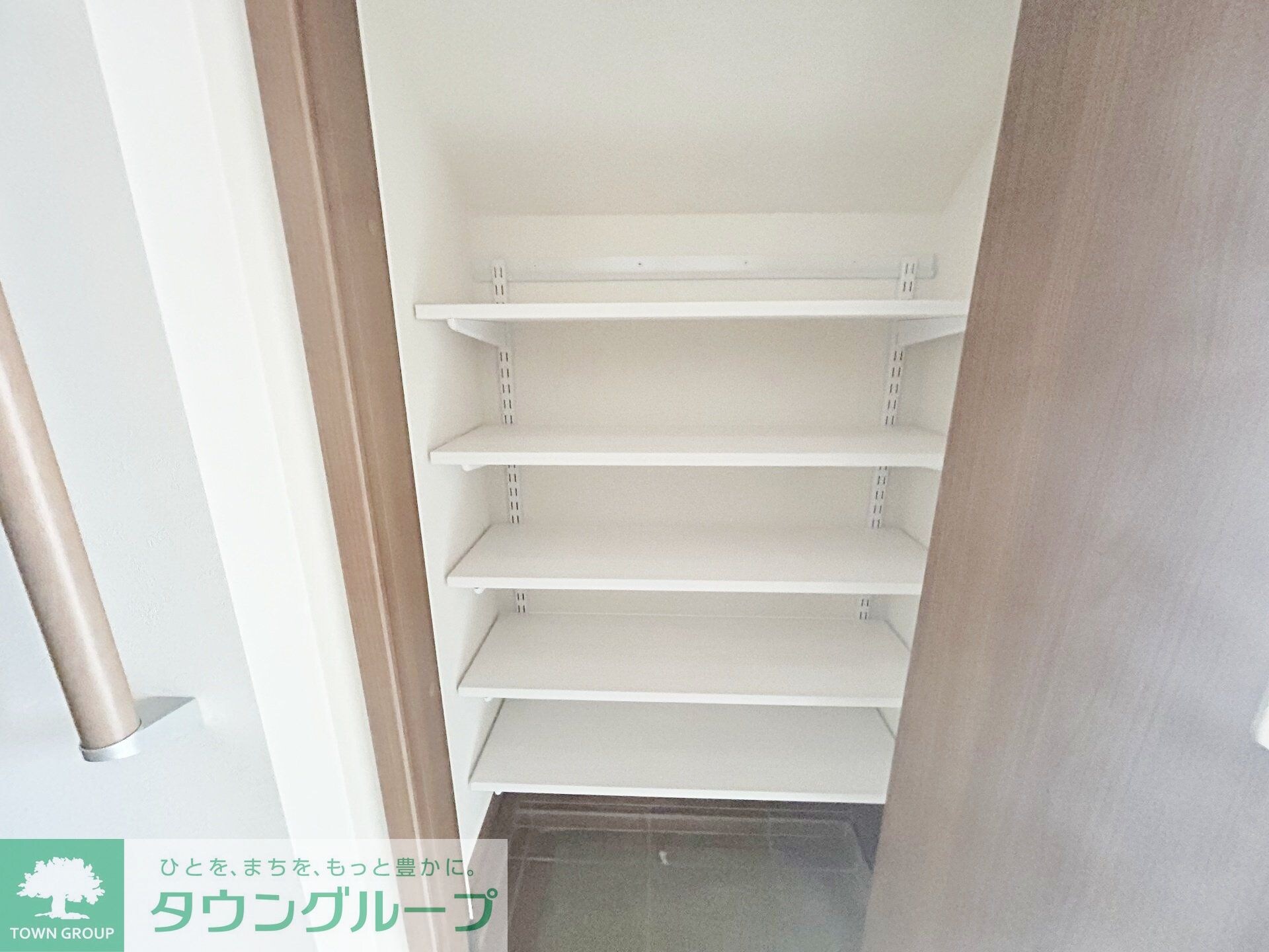 フェリーチェMIYABIの物件内観写真