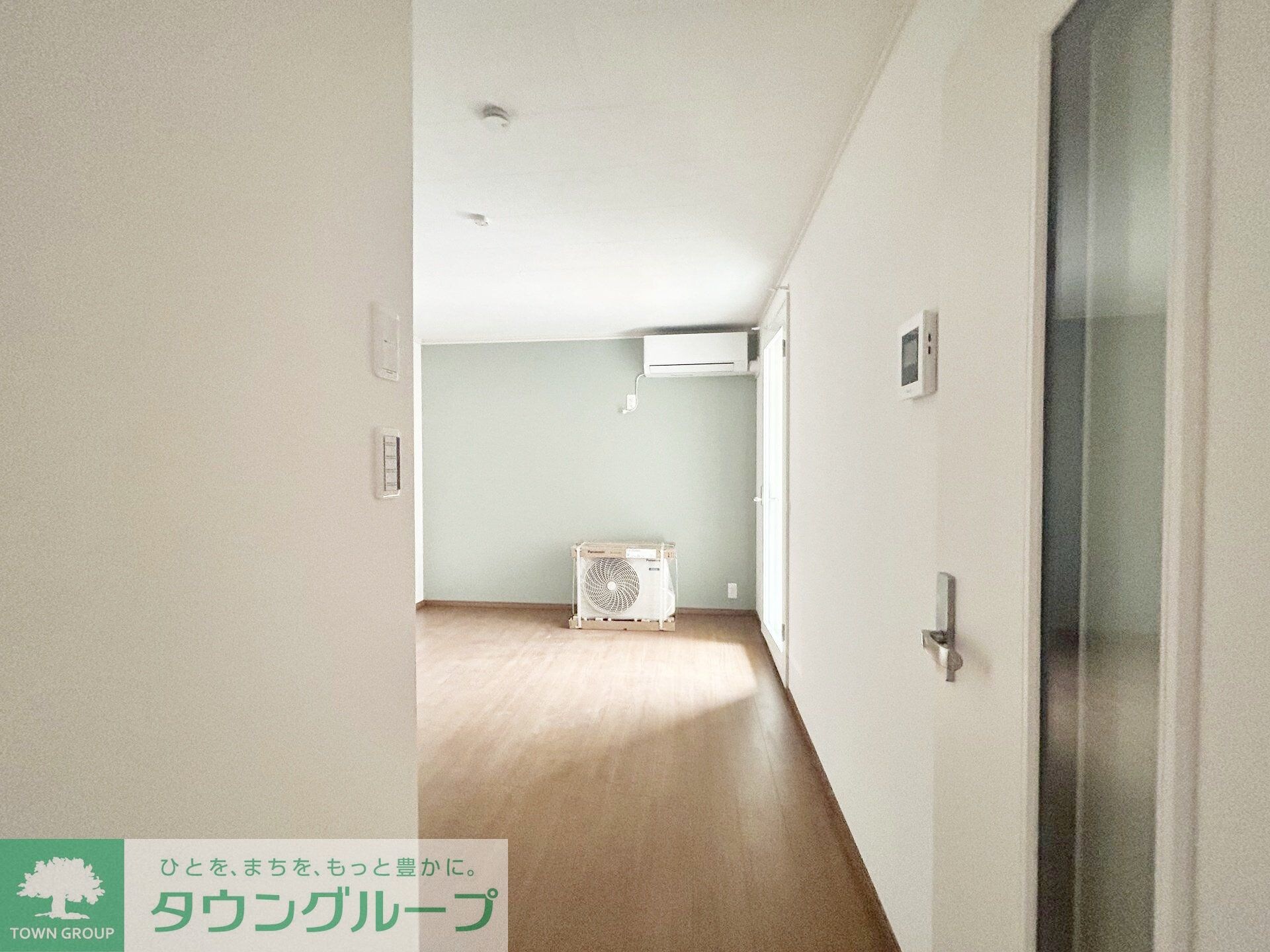 フェリーチェMIYABIの物件内観写真