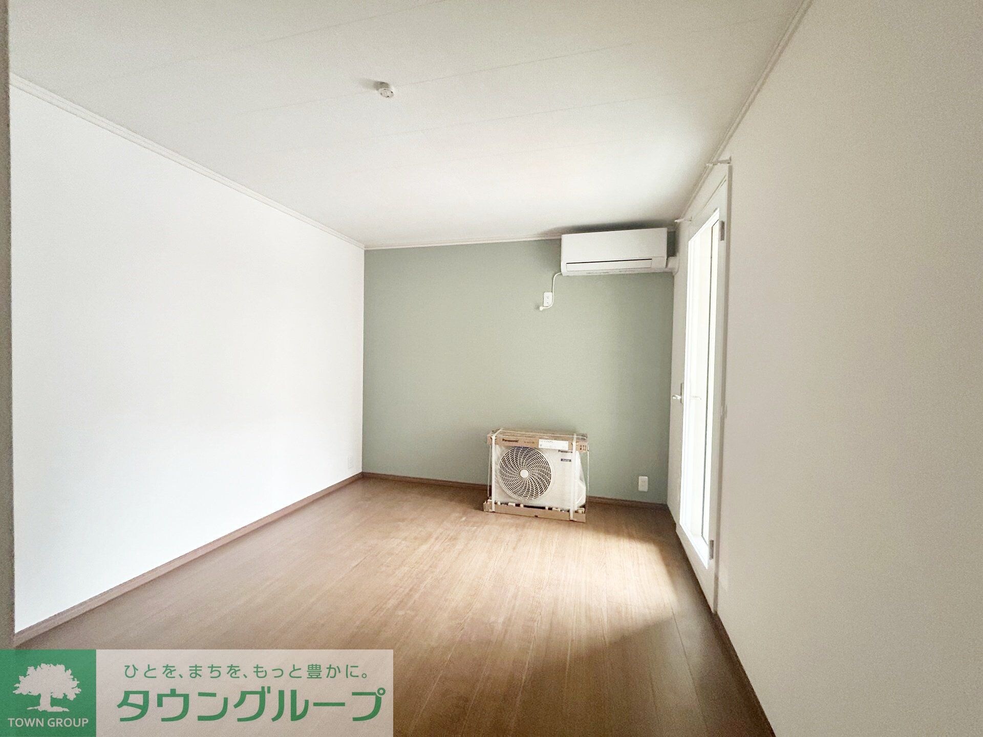 フェリーチェMIYABIの物件内観写真