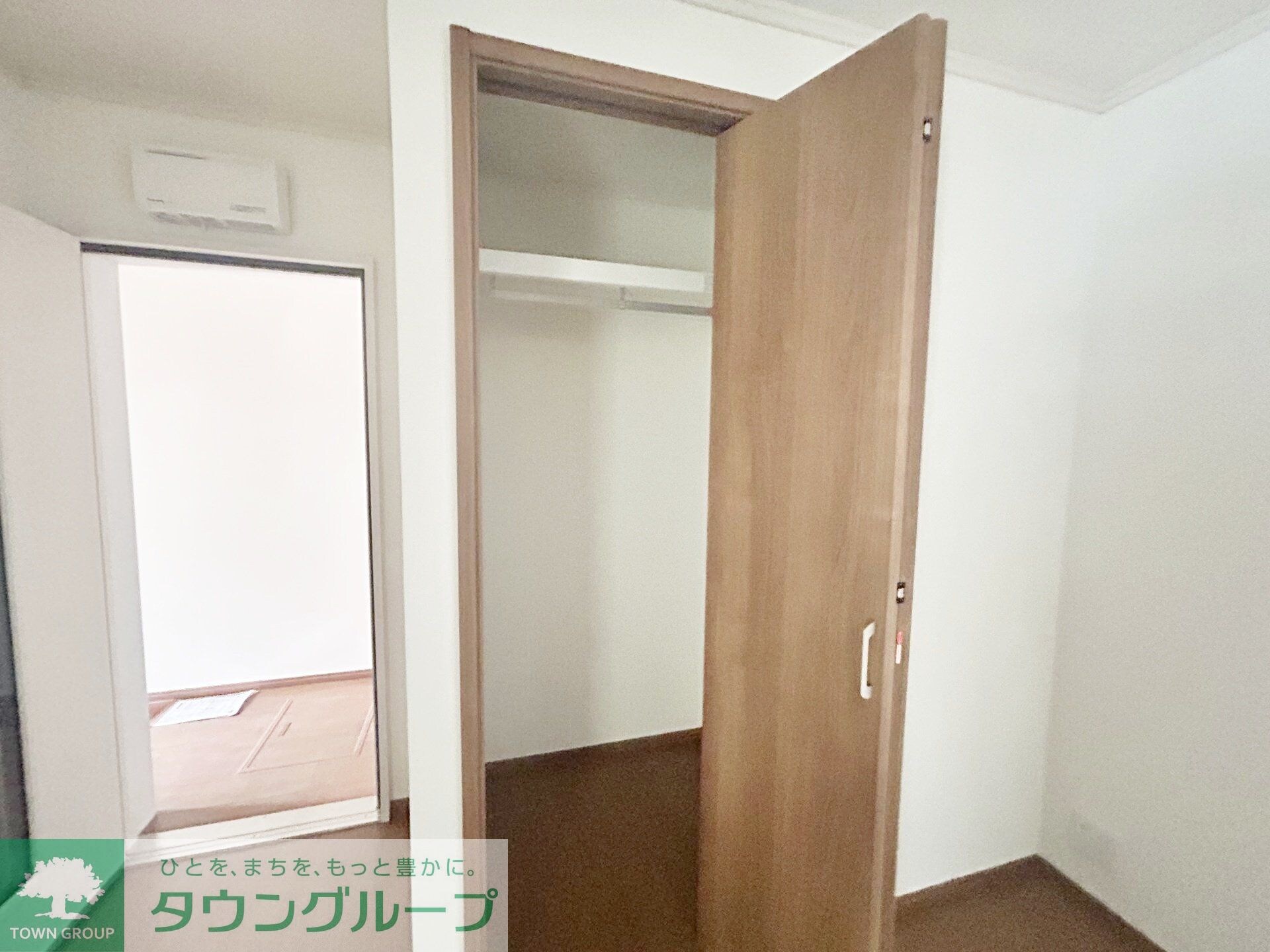 フェリーチェMIYABIの物件内観写真