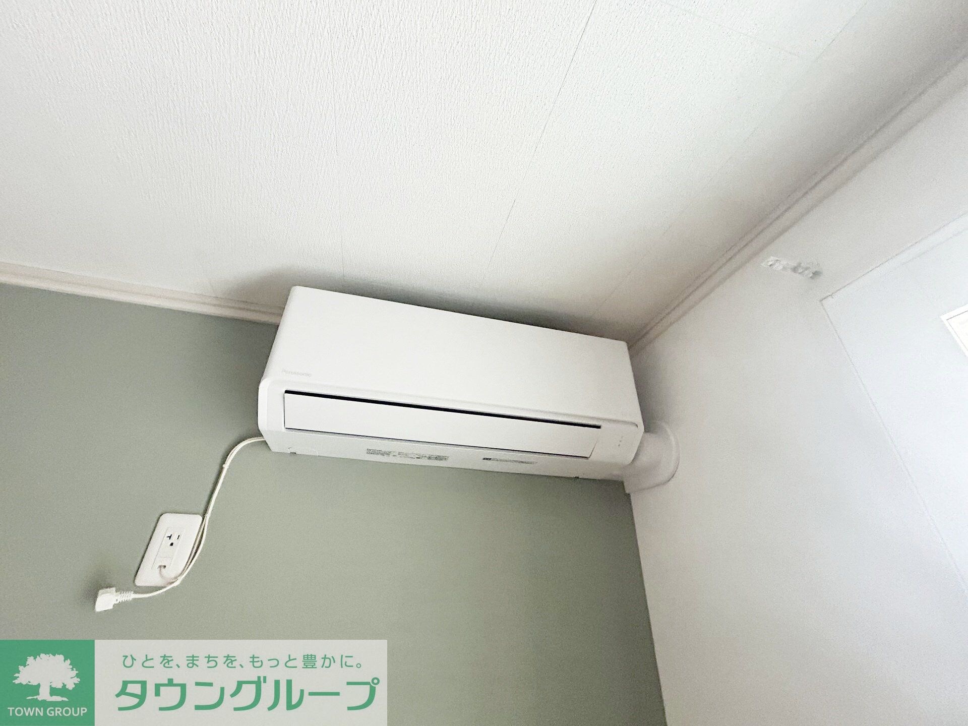 フェリーチェMIYABIの物件内観写真