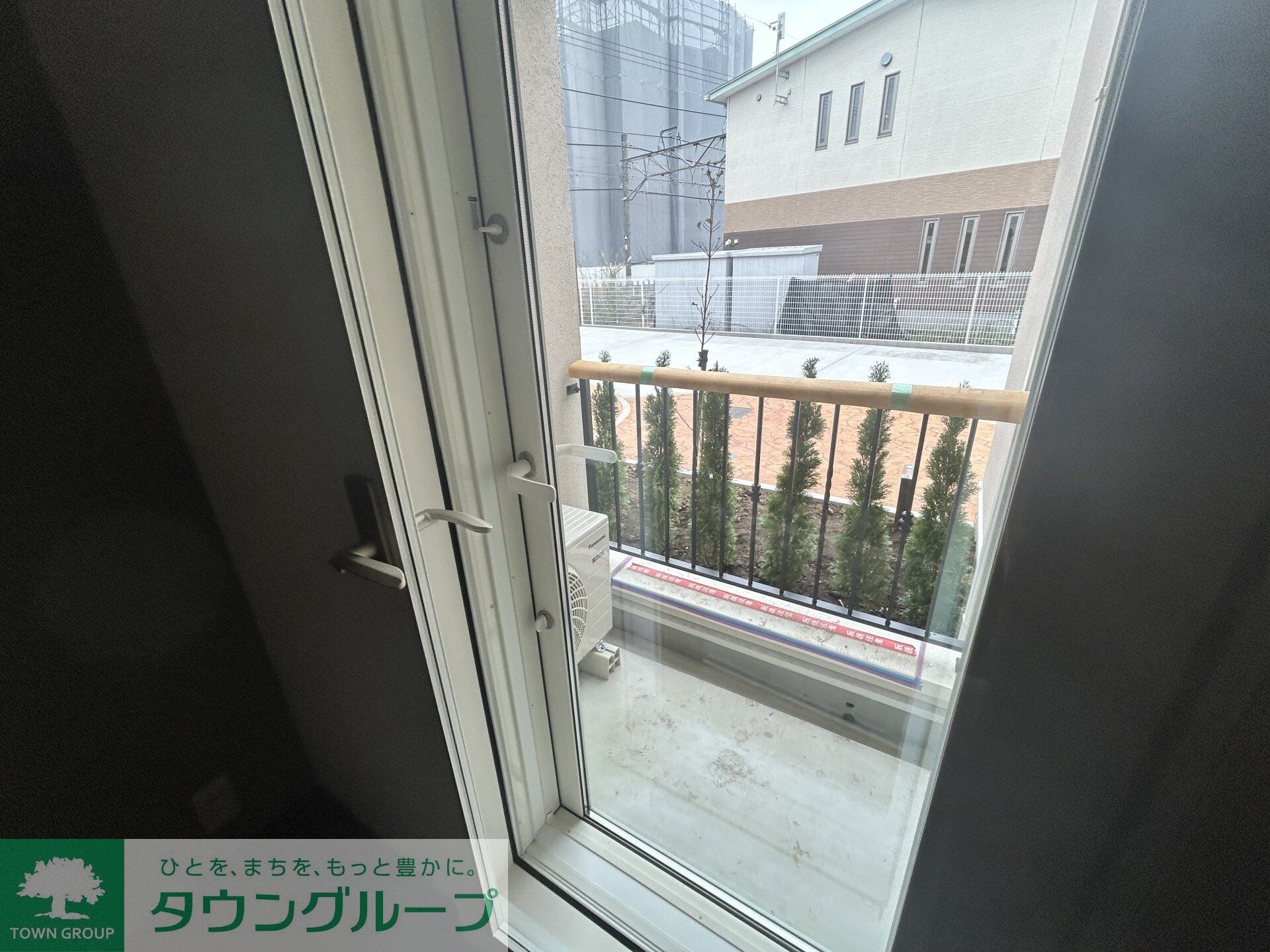 フェリーチェMIYABIの物件内観写真