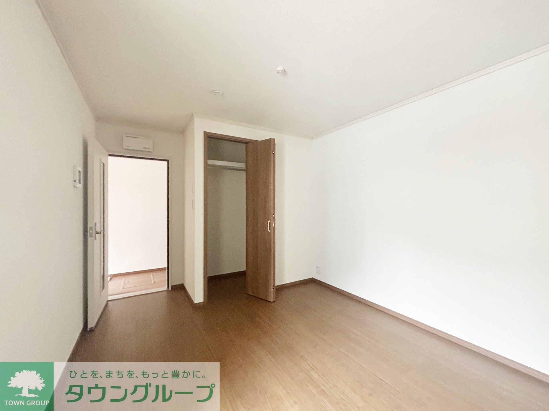 フェリーチェMIYABIの物件内観写真