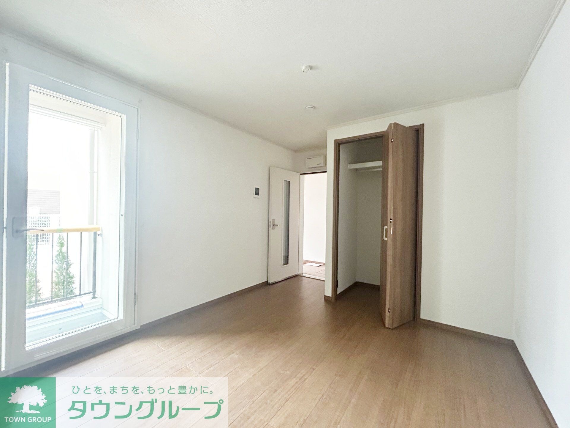 フェリーチェMIYABIの物件内観写真