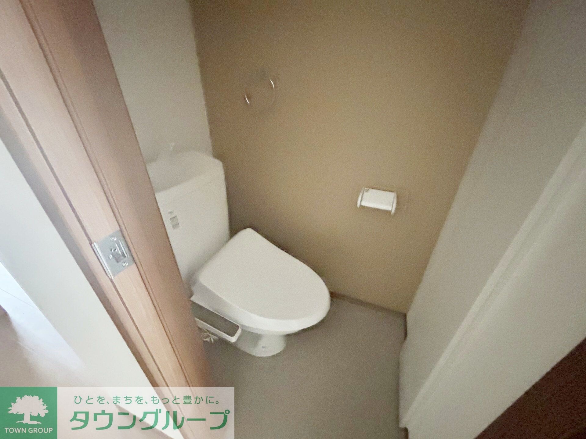 フェリーチェMIYABIの物件内観写真