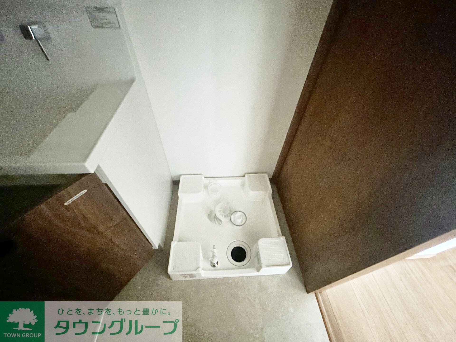 フェリーチェMIYABIの物件内観写真