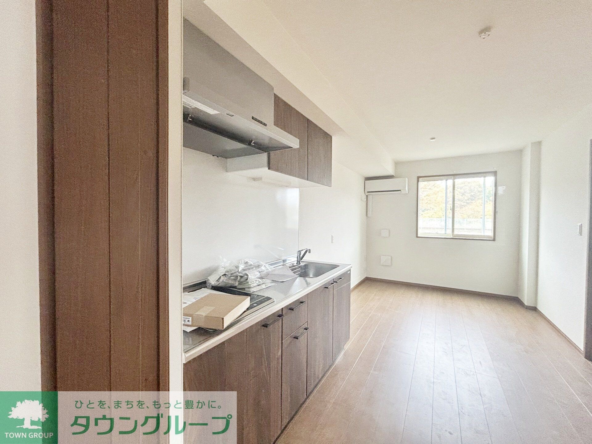 フェリーチェMIYABIの物件内観写真