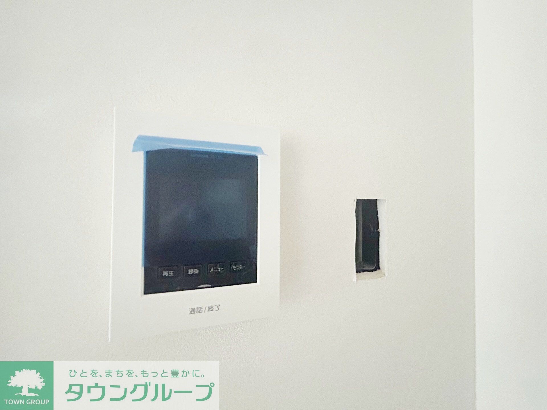 フェリーチェMIYABIの物件内観写真