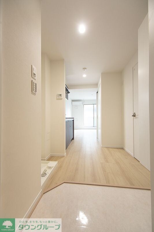 小竹レジデンスの物件内観写真