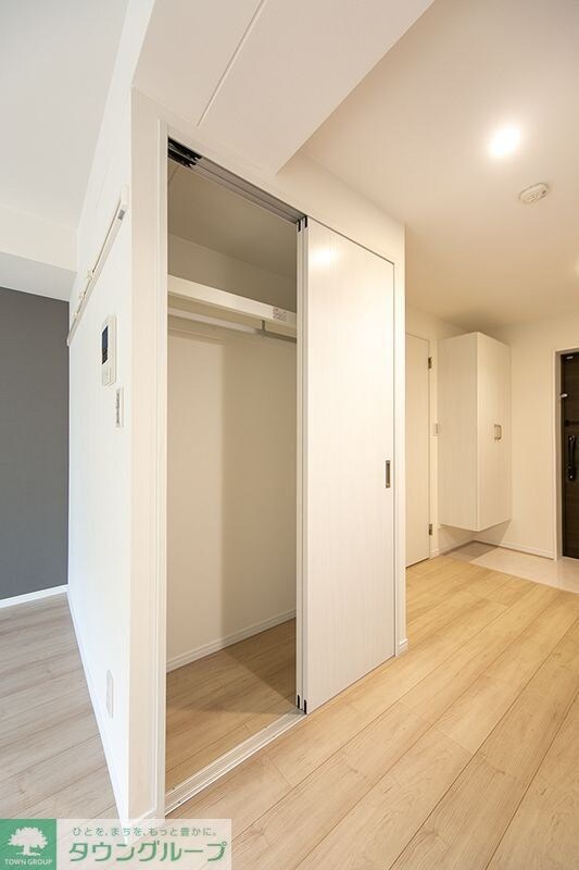 小竹レジデンスの物件内観写真