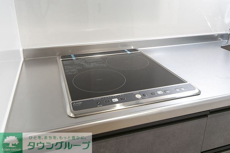 小竹レジデンスの物件内観写真