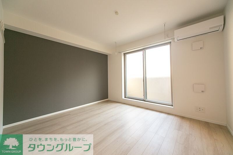 小竹レジデンスの物件内観写真