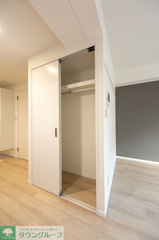 小竹レジデンスの物件内観写真