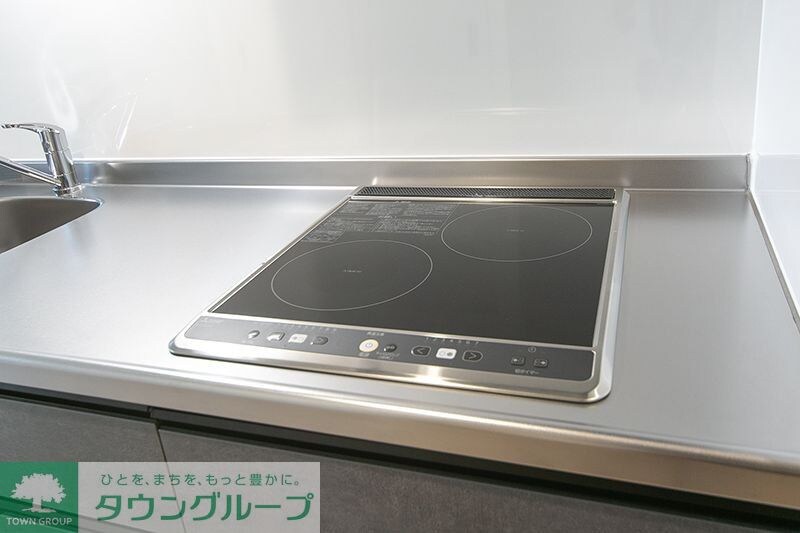 小竹レジデンスの物件内観写真