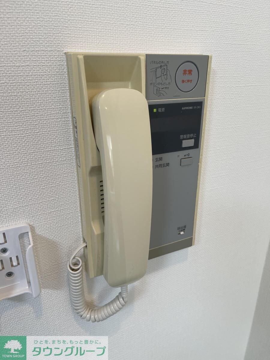 プロスペクト荻窪の物件内観写真