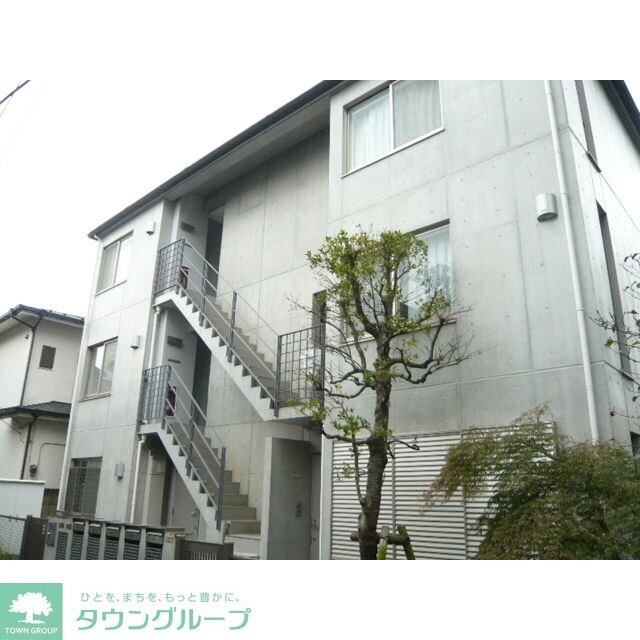 アトゥール武蔵野の物件内観写真