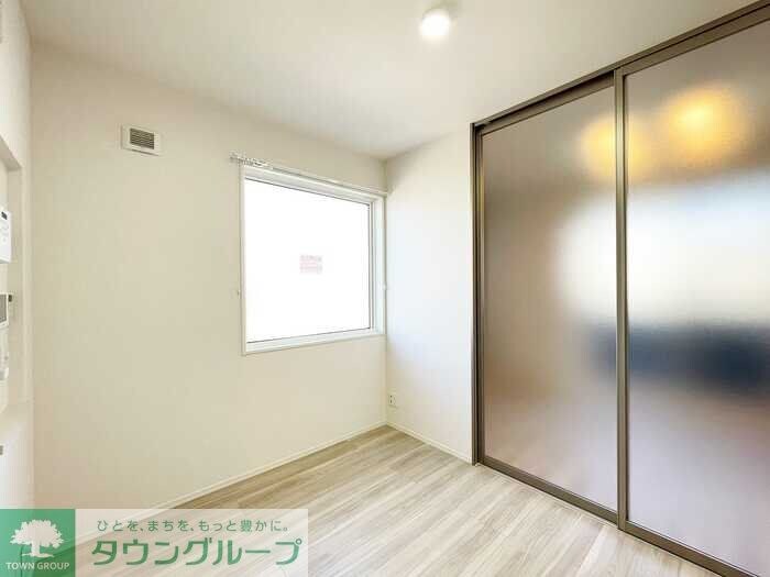 セレスティア若宮の物件内観写真