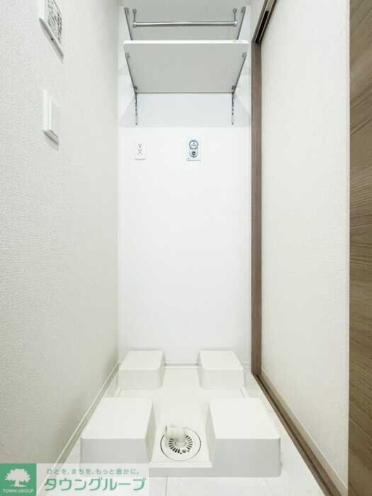 セレスティア若宮の物件内観写真