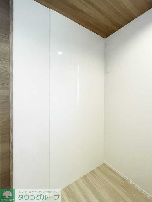 セレスティア若宮の物件内観写真